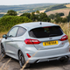 Illustration for article titled The 2018 Ford Fiesta ST is Even More Fun Than The Focus RS